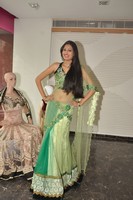 Model Swetha Jadav